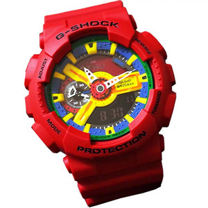 卡西欧casio番茄炒蛋