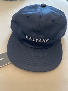 halyang帽子gary