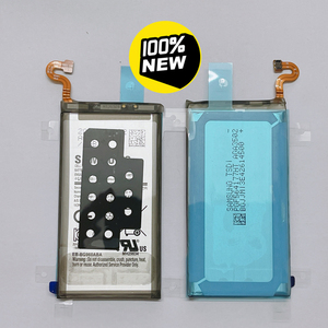 三星s9全新原装手机电池.eb-bg960abe g9600