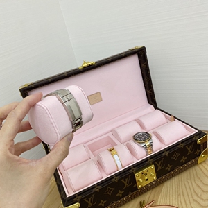 lv手表收纳盒