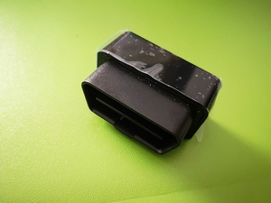 全新途强gt550l obd接口北斗gps车载定位器汽车货车