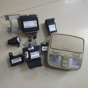 660人付款淘宝现代ix35索八领翔起亚福瑞迪索兰托智能钥匙控制盒钥匙