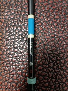 000人付款淘宝全新 :皇禾飞鱼竿纵横天下10h,每个尺寸喜欢可以咨询我