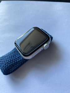 apple watch nike se第一代 苹果智能手表