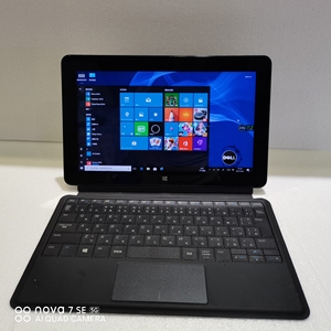 dell venue 11 pro 7140二合一平板电脑