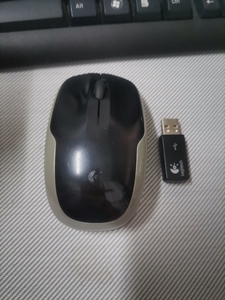 罗技m210无线鼠标