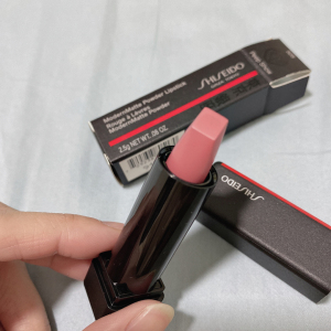 shiseido/资生堂 口红小样505哑光豆沙色