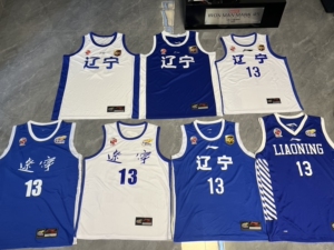 李宁 辽宁男篮 辽宁本钢 郭艾伦 赵继伟 杨鸣 韩德君 球员