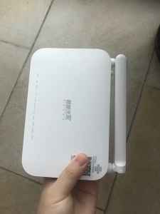 华为 联通 万兆 光猫 10g epon 和xgpon版本都