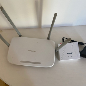 长城宽带路由器