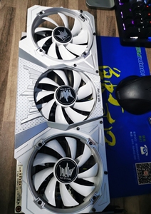 1060显卡6g影驰名人堂