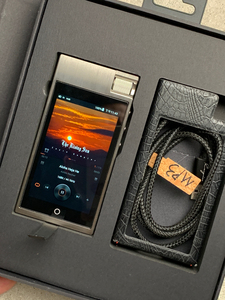 20火风鼎0920淘宝凯音n5iisn5二代升级版n52s n5ii 播放器屏幕贴膜