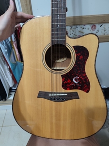 威尼斯 venice吉他pt- 61c