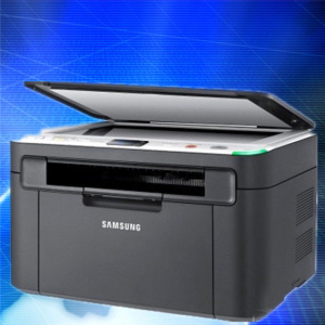 激光打印机(9成新)低价出售,三星4321手机wifi打印一