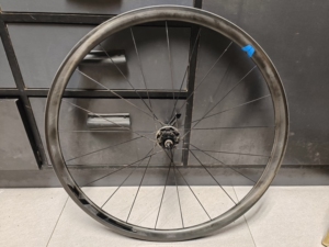 捷安特slr0碳纤维公路轮组 .单后轮 30框高