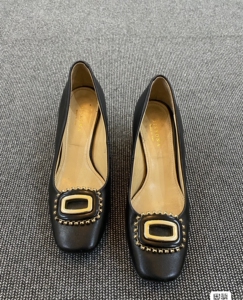 dissona迪桑娜正品意大利产鞋子银泰专柜购入的女士时尚舒