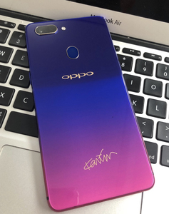 oppor15标准版梦境版128g全网通oppor15 星云