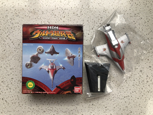 【现货】杰克奥特曼超兵器 系列 宇宙爱罗号 低价出售 邮费顺