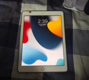 ipad6 也称air2款 128gwifi版9.7寸平板电