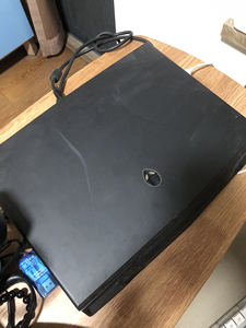 广州外星人电脑