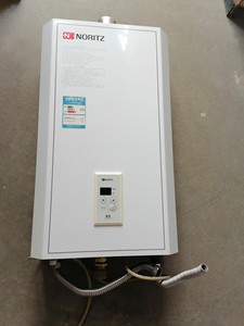 能率家用燃气快速热水器jsq20-l,正常使用,仅自提.