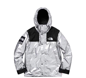 supreme tnf 银角大王皮冲.l码.