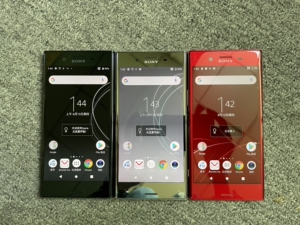 索尼xzp sony/xzp 安卓智能手机 顶级4k屏幕