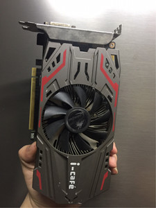 显卡750ti和950哪个好_七彩虹950显卡_950显卡