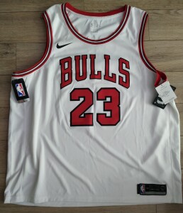 200人付款淘宝耐克nba篮球服公牛队23号乔丹球衣jordan男女黑感兴趣