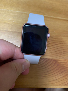 第一代苹果手表