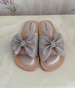 月芽儿女鞋平底鞋