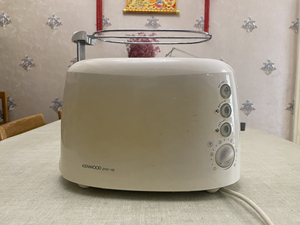 kenwood 凯伍德 烤面包机/多士炉/吐司机/土司炉
