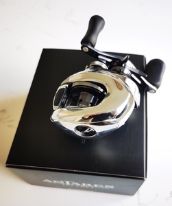 禧玛诺21款dc安塔列斯,安塔雷斯远投路亚水滴轮,左右手5.