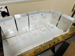 东方海洋宜生娇缘面膜