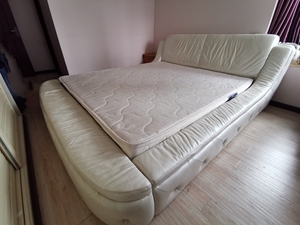 丽星家具现代简约