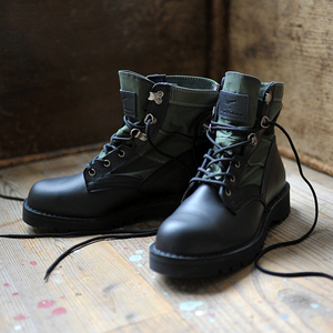 越战丛林靴
