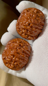 【藏品】张品增一代四座楼,全品无修,盘玩无磕碰