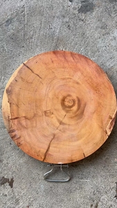 砧板红豆杉实木