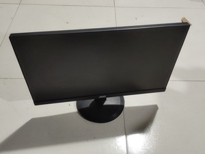 冠捷 aoc 215lm00058 22寸ips无边框