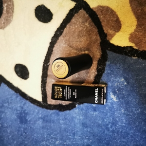 全新香奈儿 58 - rouge vie口红七夕礼物情人节礼