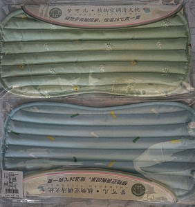 梦可儿婴儿枕头