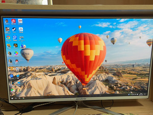 品牌型号 neview新境界32英寸60hz超清显示器
