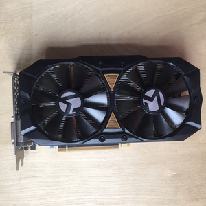 rx570铭瑄