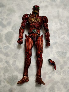 假面骑士sic德拉斯