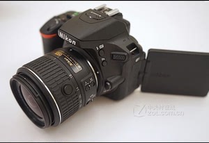 尼康d5500二手