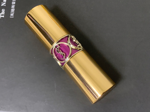 正品99新ysl圣罗兰圆管19号情迷罗兰紫