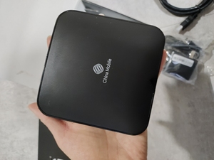 全新中国移动智能网络机顶盒 全网通版本烽火hg680-mc