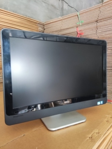 戴尔电脑一体机 灵越 2330可选装win7或win10系统