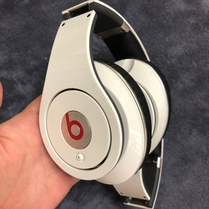 魔音beats 录音师1代有线 头戴式耳机