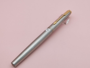 派克75全钢飞行家14kxf尖nos钢笔非派克51派克51派